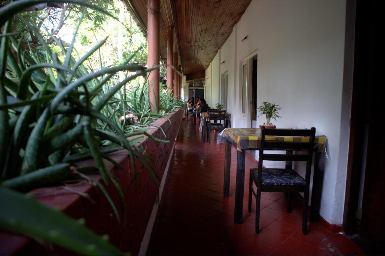 Old Dutch House Hotel Galle Exterior photo