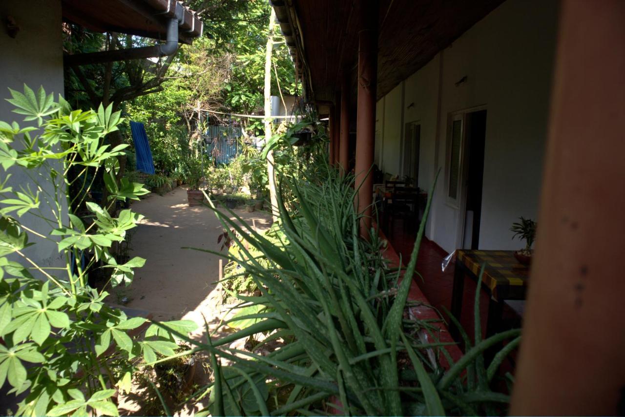Old Dutch House Hotel Galle Exterior photo