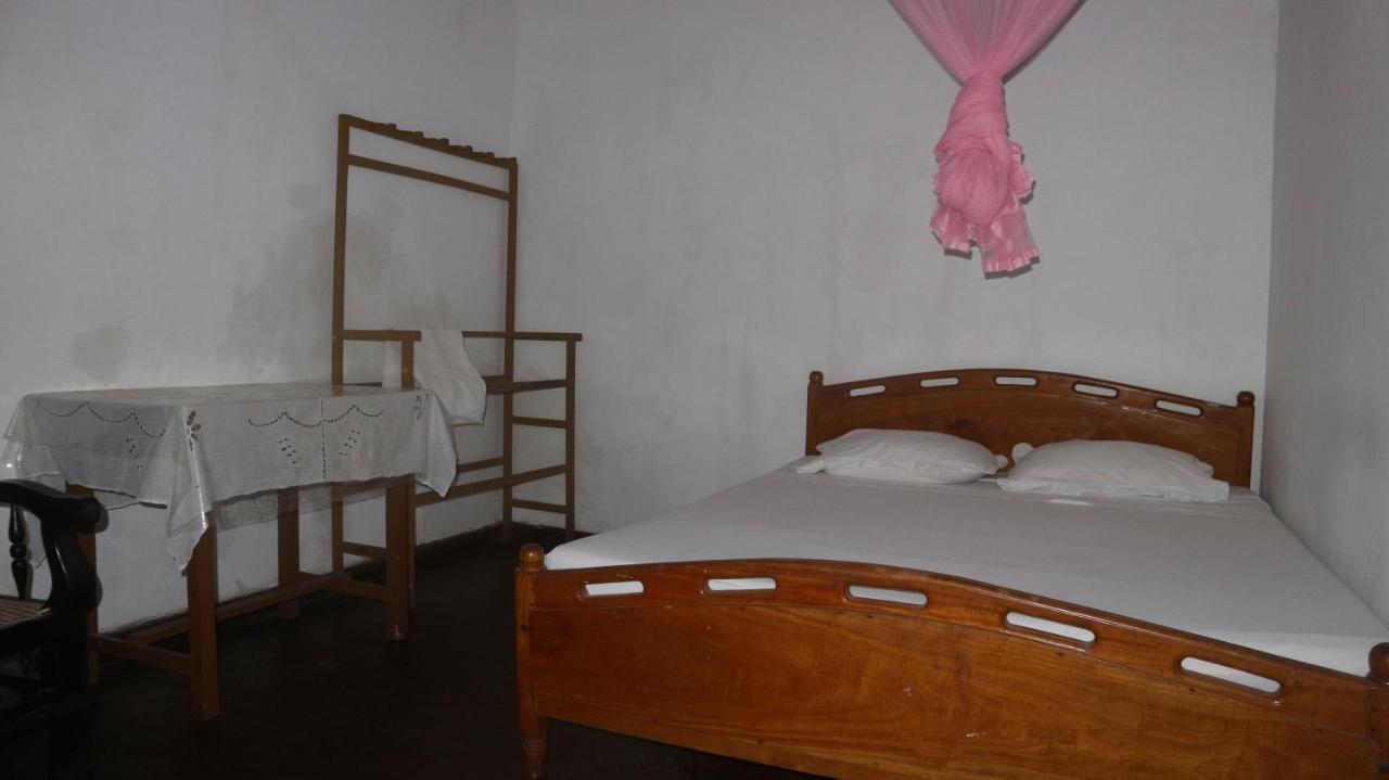 Old Dutch House Hotel Galle Exterior photo
