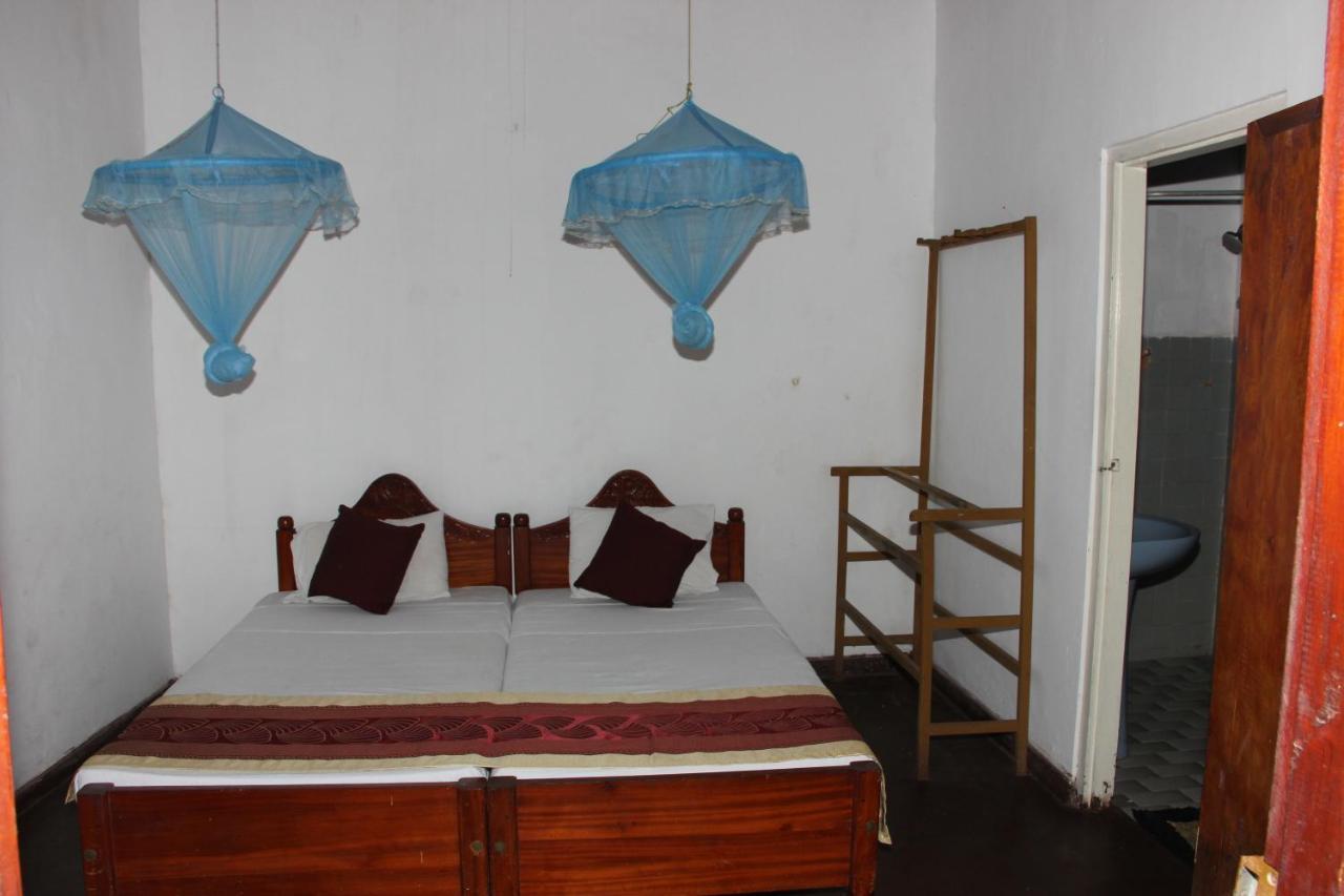 Old Dutch House Hotel Galle Exterior photo