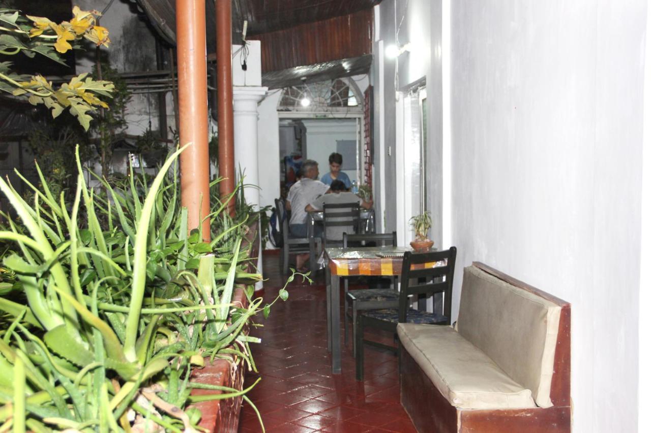 Old Dutch House Hotel Galle Exterior photo